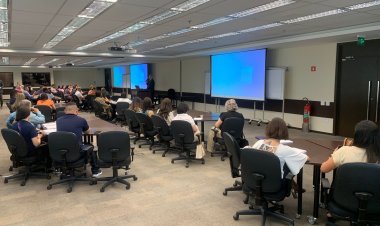 APAES participam de evento de encerramento de capacitação da FEAPAES SP em parceria com a Fundação Dom Cabral.