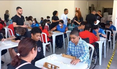 APAE de Ferraz de Vasconcelos realiza 12º Festival da Amizade