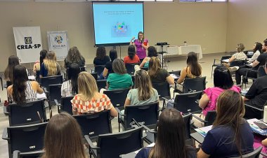 Curso Classificação Internacional de Funcionalidade - CIF - edição de Monte Alto
