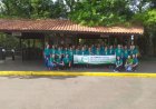 APAE de Novo Horizonte realiza passeio a zoológico marcando a campanha setembro verde