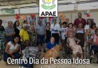 APAE de Ribeirão Preto e seu centro dia da pessoa idosa