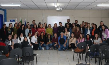 TBT Curso CIF - edição São Vicente
