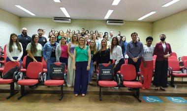TBT Curso CIF - edição Ourinhos