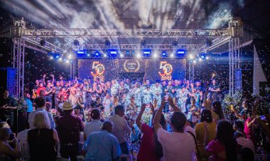 APAE de Andradina Celebra Meio Século de Dedicação e Inclusão.