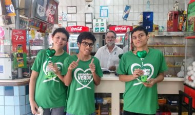 APAE de Angatuba destaca a importância do setembro verde para a inclusão social.