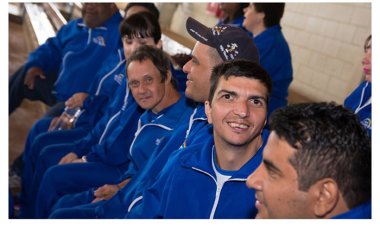 APAE de Araras realiza festival desportivo adaptado "Pezinho de Vento".