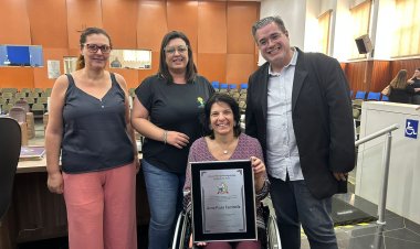 FEAPAES-SP presente em importante audiência pública.