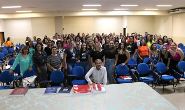 Curso CIF - Edição Araçatuba