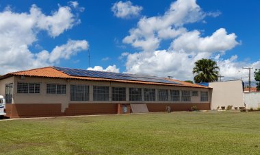 APAE de Tambaú mais sustentável