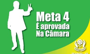 Vitória das APAES! Meta 4 é aprovada e mantém escolas especiais