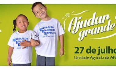 APAE de Batatais promove leilão em julho