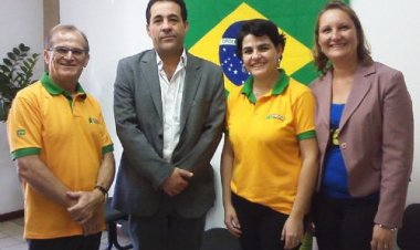 Reunião em Ribeirão Preto tem como tema a prestação de contas da FEAPAES