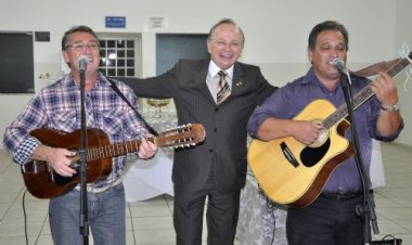 ​FEAPAES-SP comemora 21 anos de atuação