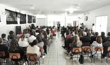 ​Franca sedia o 6º Congresso Regional das APAES