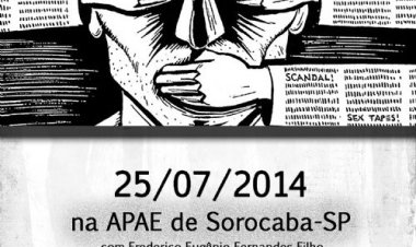 Inscrições abertas para palestra sobre assédio moral no trabalho
