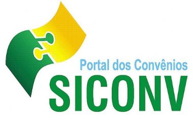 Comunicado Siconv