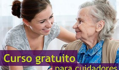 Unimed promove curso gratuito para cuidadores
