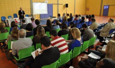 Apresentação do Plano Estadual da Pessoa com deficiência