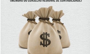Federação promove palestra sobre Contabilidade e Contas no Terceiro Setor