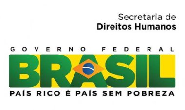 Secretaria de Direitos Humanos lança edital para apresentação de projetos