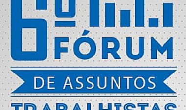 APAE de Americana promove Fórum de Assuntos Trabalhistas