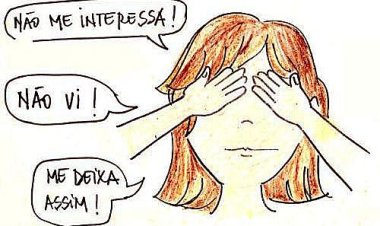 O Analfabeto Político