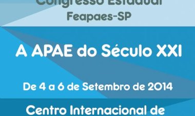 ​FEAPAES-SP anuncia incentivos para inscrição no Congresso Estadual