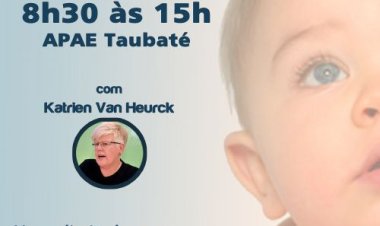 Taubaté sedia palestra sobre autismo no próximo dia 12