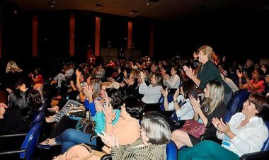 APAES participam do Congresso Estadual promovido pela Federação