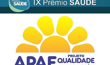 Colegiado de Esporte da FEAPAES inscreve projeto no IX Prêmio SAÚDE