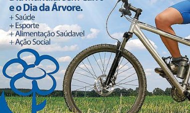 APAE de Batatais promove primeira Pedalada do Bem