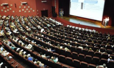 Federação realiza ciclo de palestras sobre a Lei 13.019