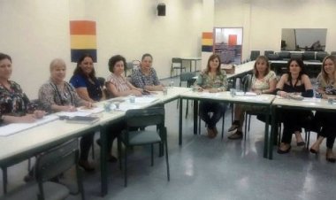 FEAPAES-SP participa de reunião no CAPE sobre formalização do convênio