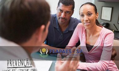 Facebook: FEAPAES-SP estreia série sobre prevenção de deficiência