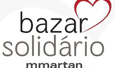 Bazar solidário de Mogi Mirim será em dezembro