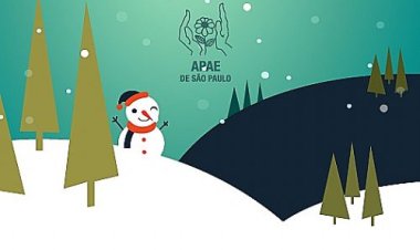 APAE de São Paulo lança campanha para novos associados