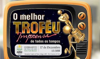 APAE de São Caetano do Sul convida para espetáculo artístico