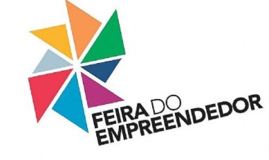 SEBRAE promove Feira do Empreendedor de 07 a 10 de fevereiro