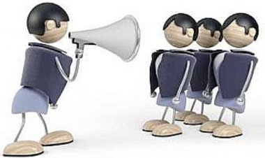 Líderes autoritários: 4 dicas para lidar com eles