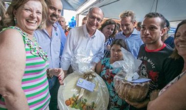 Alckmin assina amanhã (10) Convênio da Educação na região de Marília