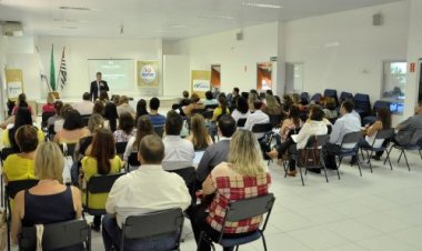 Lei 13.019 foi tema de palestra em Campinas