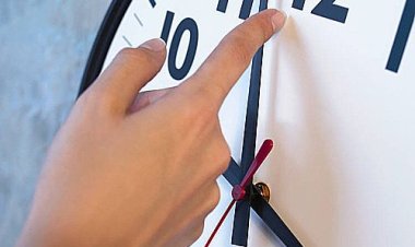 Horário de verão termina neste domingo, dia 22