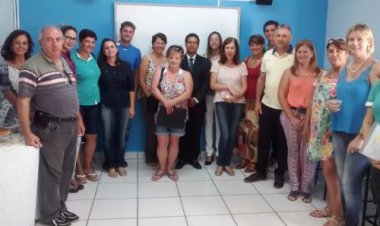 Conselho de Mogi Mirim promove reunião