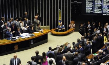 Câmara aprova criação da Lei de Inclusão da Pessoa com Deficiência