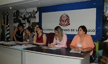 CONSEAS elege novos membros