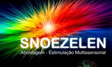 APAE de Bauru está com inscrições abertas para curso de Snoezelen