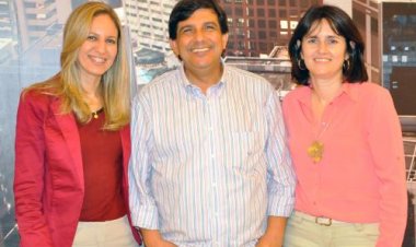 Federação estuda parceria para a venda de perfumes