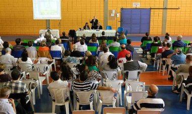 Federação convoca as APAES para Assembleia Geral no dia 27 de maio