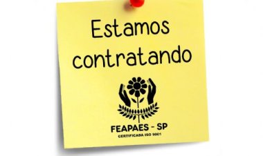 Federação seleciona profissional para o Instrumento da Qualidade