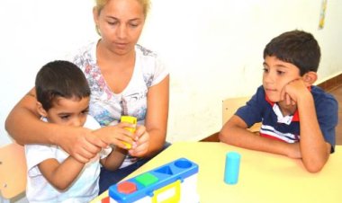 APAE de Batatais destaca Projeto Família com a utilização do Inventário Portage